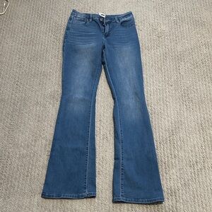 Classic Blue Women's Jeans